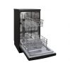 Посудомоечная машина KRONA RIVA 45 FS BL отдельностоящая