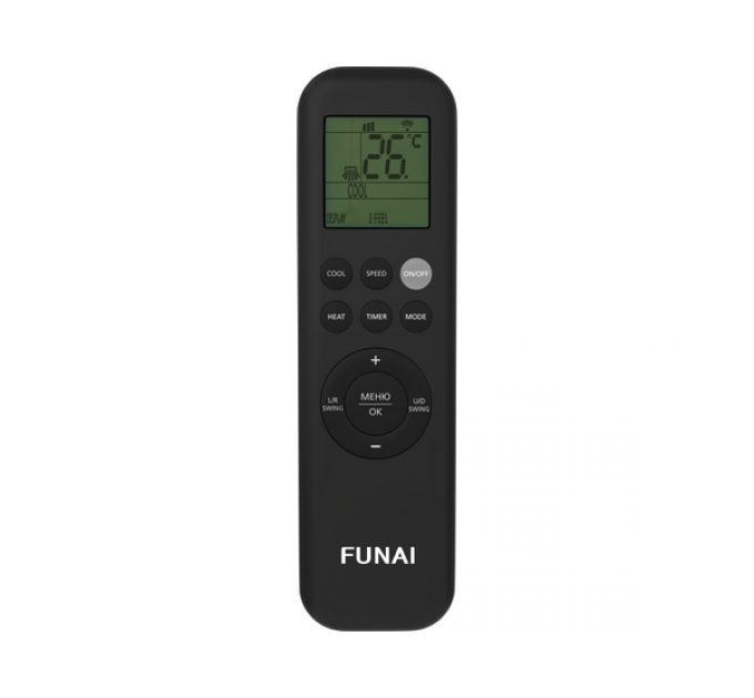 Сплит-система Funai RAC-KM20HP.D01/S/RAC-KM20HP.D01/U