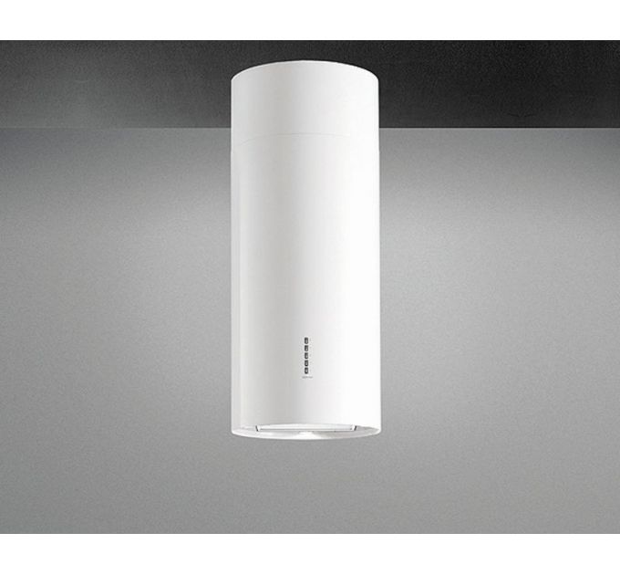 Вытяжка Falmec POLAR IS WHITE 35