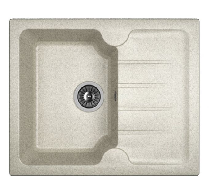 Мойка Dr.Gans ЛОРА 620 серый