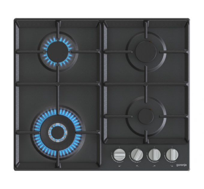 Варочная панель Gorenje GW641EXB газовая
