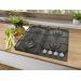 Варочная панель Gorenje GW641EXB газовая