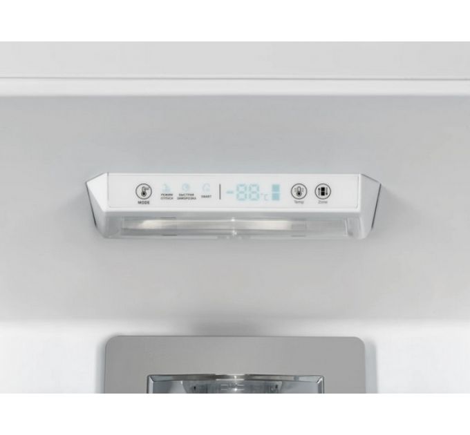 Холодильник HIBERG i-RFCB 400F NFW встраиваемый