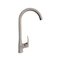 Смеситель GranFest GF-Z-3424 песок 302