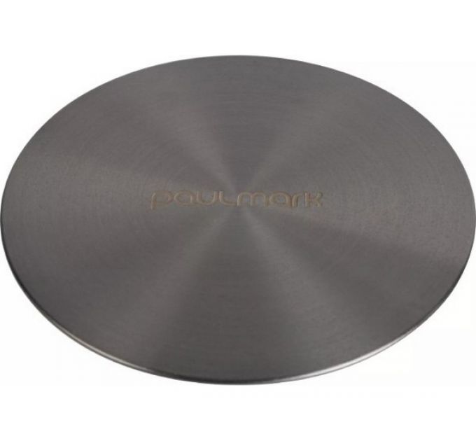 Мойка Paulmark Next-multi sink 54 uni PM785445-GM, вороненая сталь