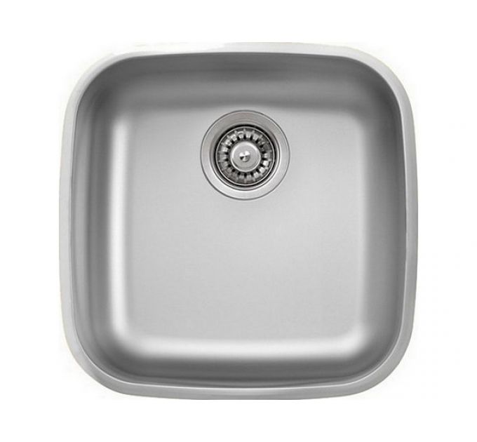 Мойка Ukinox Модерн MOD400.400 -GT6C