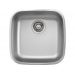 Мойка Ukinox Модерн MOD400.400 -GT6C