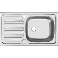 Мойка Ukinox Классика CLM760.435 -5K 1R