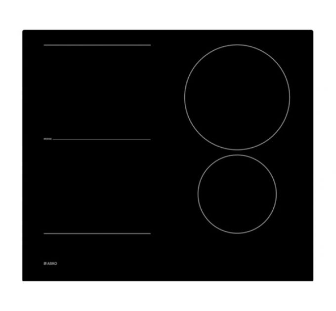 Варочная панель ASKO HI2642FBG1 индукционная