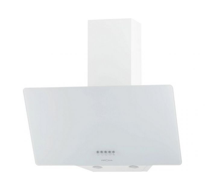 Вытяжка KRONA POLLY 600 white PB V2