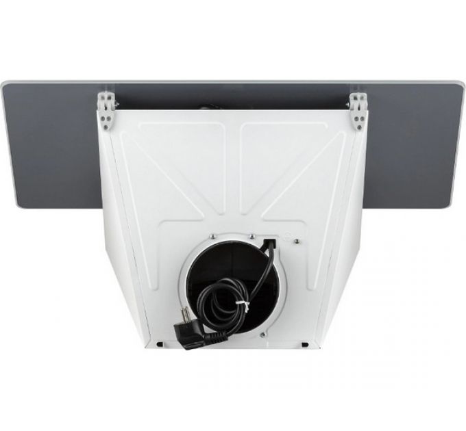 Вытяжка KRONA POLLY 600 white PB V2