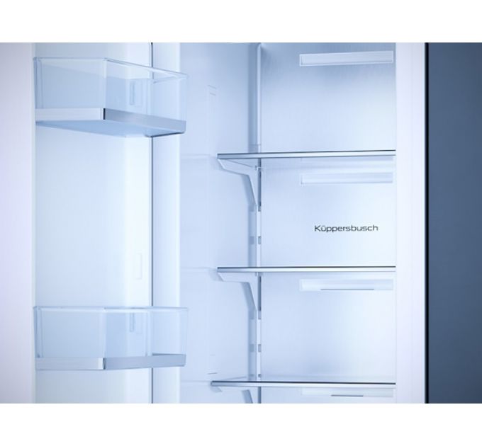 Морозильная камера Kuppersbusch FGX 9800.0i встраиваемая