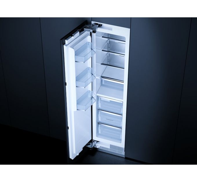 Морозильная камера Kuppersbusch FGX 9800.0i встраиваемая