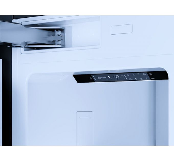 Морозильная камера Kuppersbusch FGX 9800.0i встраиваемая