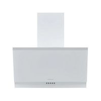 Вытяжка KRONA IRMA A 600 white PB