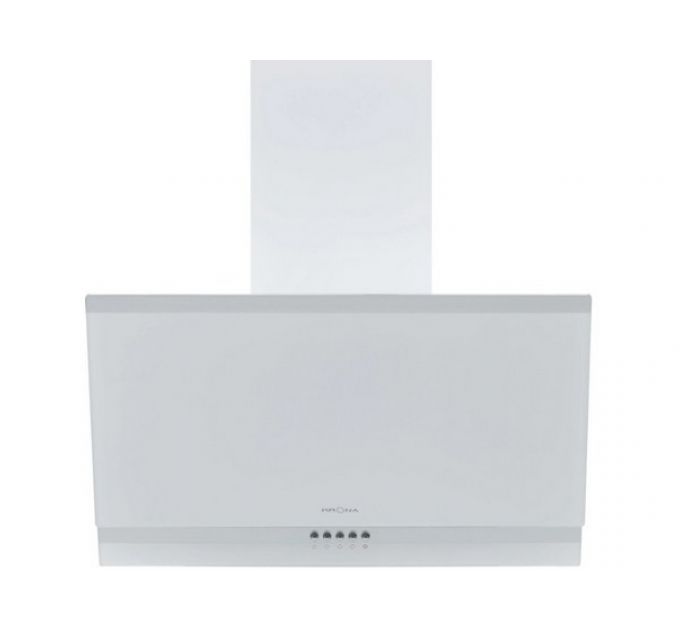 Вытяжка KRONA IRMA A 600 white PB