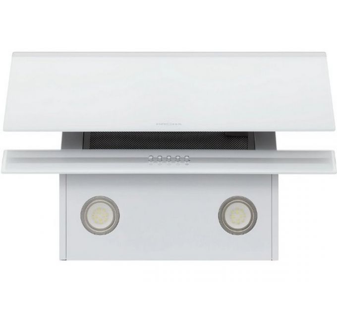 Вытяжка KRONA IRMA A 600 white PB