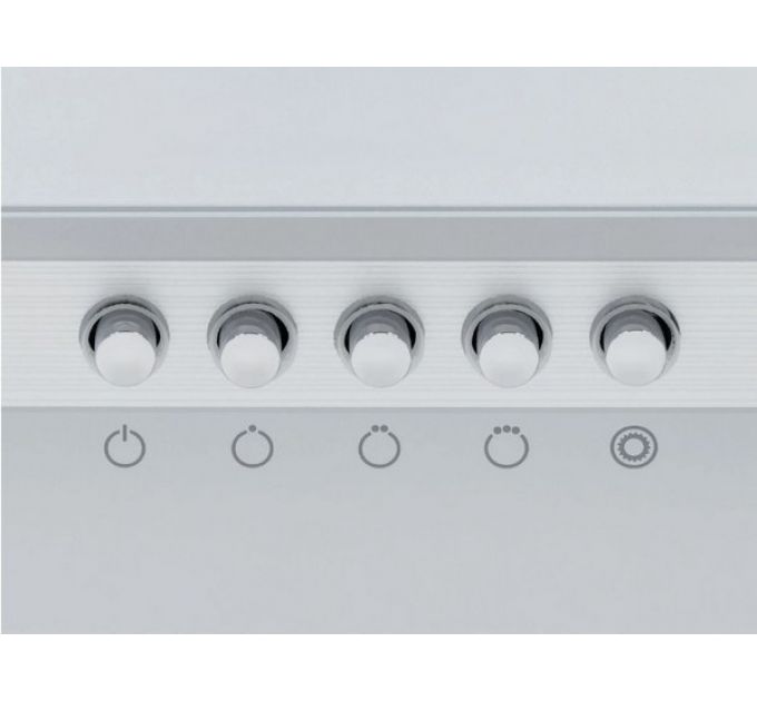 Вытяжка KRONA IRMA A 600 white PB