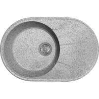 Мойка Dr.Gans Gelcoat Виола 740 базальт