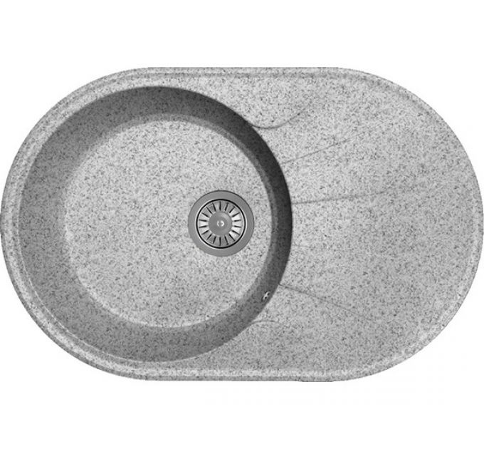 Мойка Dr.Gans Gelcoat Виола 740 базальт