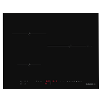 Варочная панель De Dietrich DPI4301BP индукционная