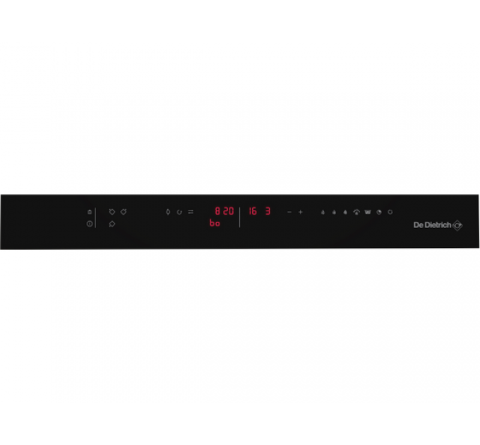 Варочная панель De Dietrich DPI4301BP индукционная