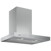 Вытяжка Elikor Опал 60Н-650-Э3Д нержавеющая сталь