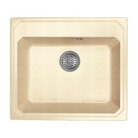 Мойка Dr.Gans КАРДИНАЛ 570 дюна