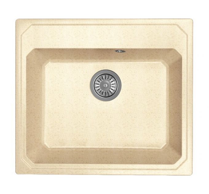 Мойка Dr.Gans КАРДИНАЛ 570 дюна