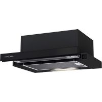 Вытяжка KRONA KAMILLA 450 black