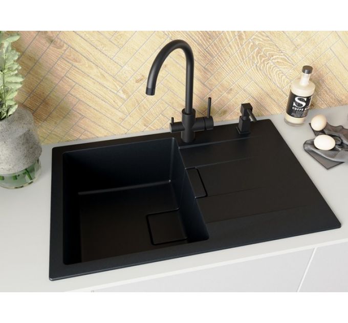 Мойка Florentina Ривьера 780 бежевый