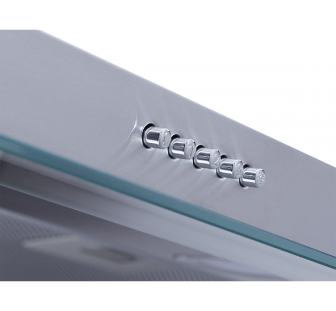 Вытяжка EXITEQ EX-1486 inox