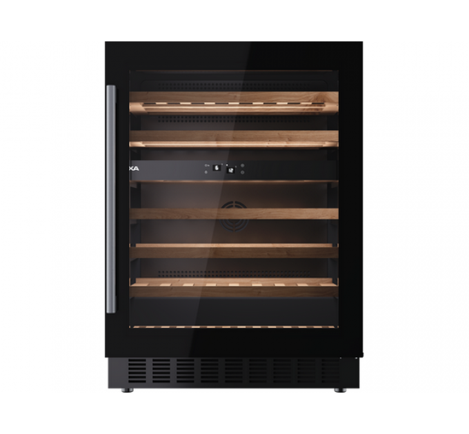 Винный шкаф TEKA RVU 20046 (113600008) встраиваемый