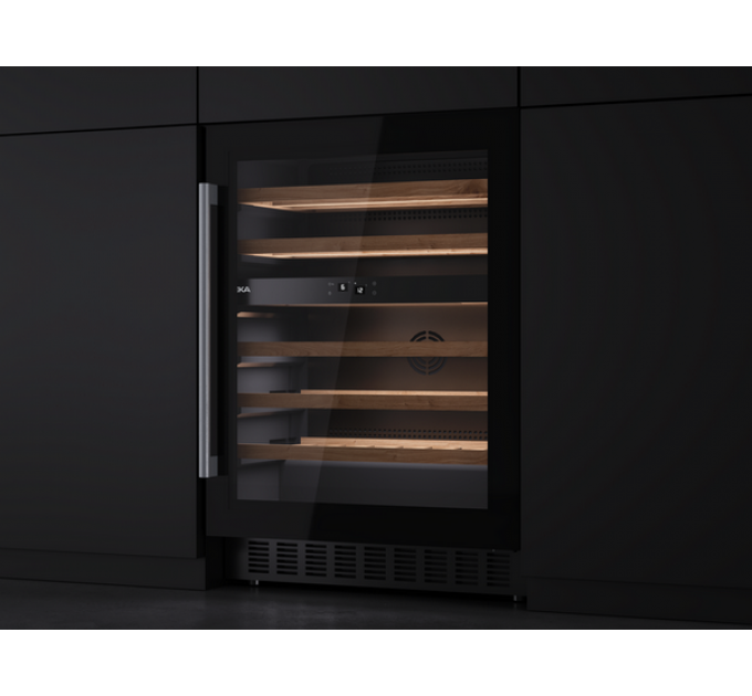 Винный шкаф TEKA RVU 20046 (113600008) встраиваемый