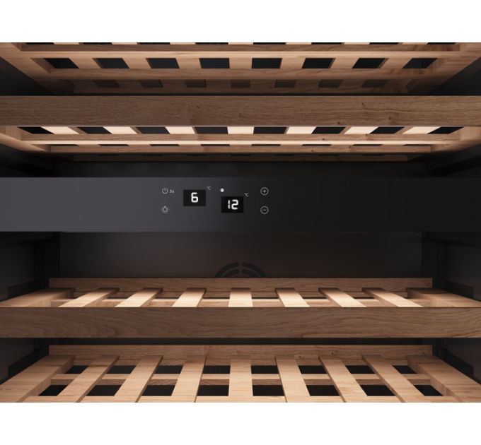 Винный шкаф TEKA RVU 20046 (113600008) встраиваемый