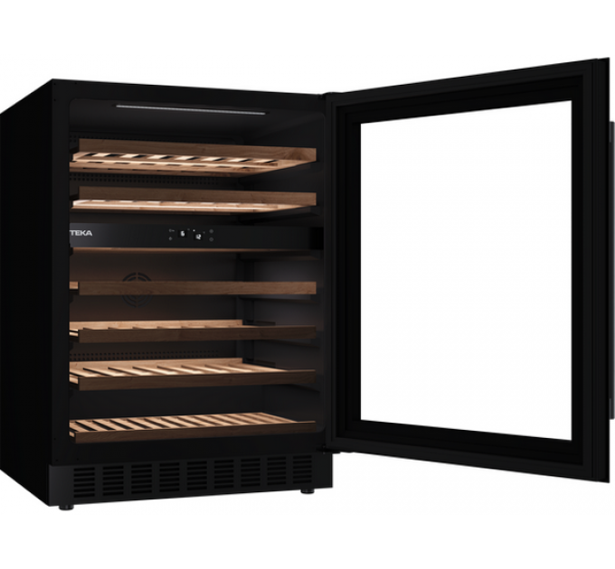 Винный шкаф TEKA RVU 20046 (113600008) встраиваемый