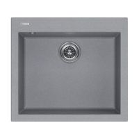 Мойка Kuchenstern OBEN 60 титан