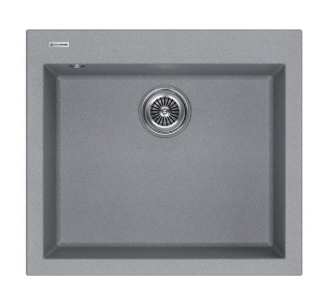 Мойка Kuchenstern OBEN 60 титан