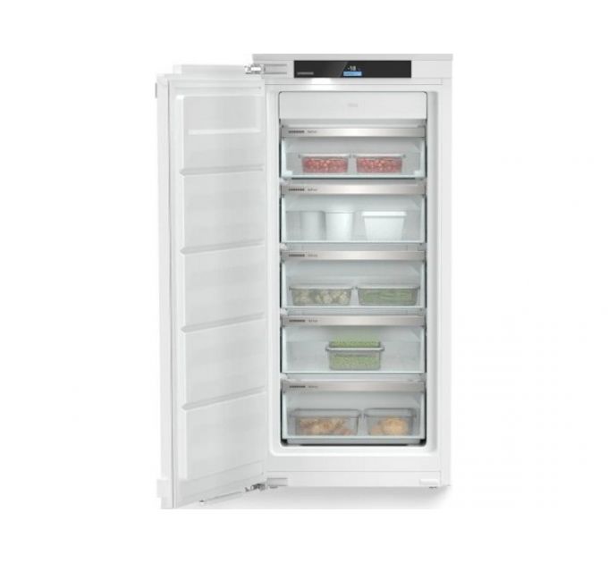 Морозильная камера Liebherr SIFNdi 4155-22 001 Prime NoFrost встраиваемая