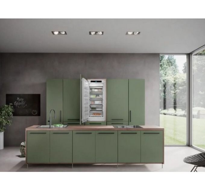 Морозильная камера Liebherr SIFNdi 4155-22 001 Prime NoFrost встраиваемая