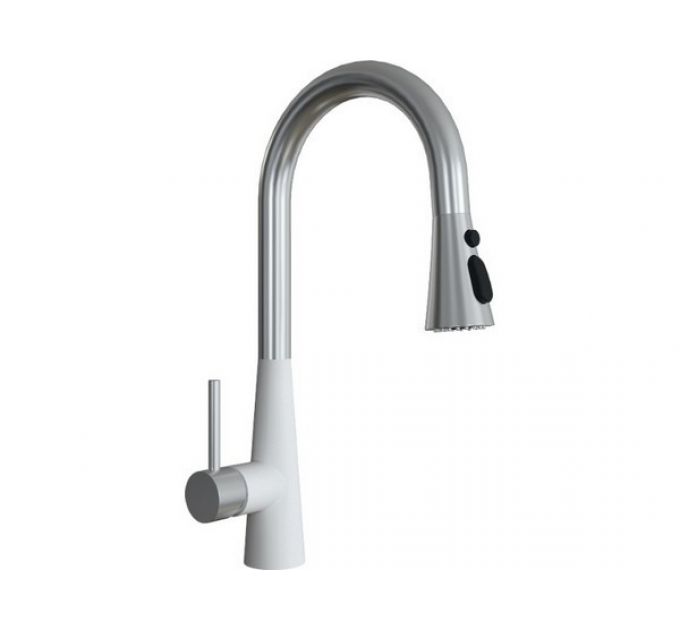 Смеситель Florentina Вита Про жасмин