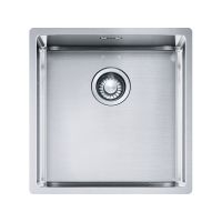 Мойка Franke BXX 210-40, стоп-вент. (127.0677.488)