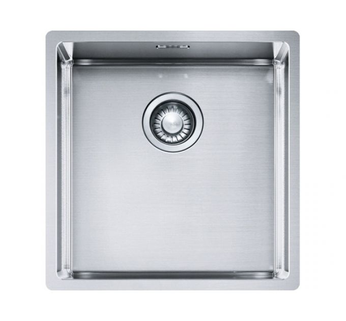 Мойка Franke BXX 210-40, стоп-вент. (127.0677.488)