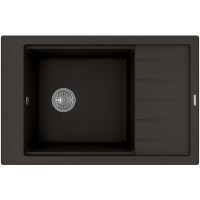 Мойка Florentina Липси 780Р антрацит