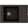 Мойка Florentina Липси 780Р антрацит