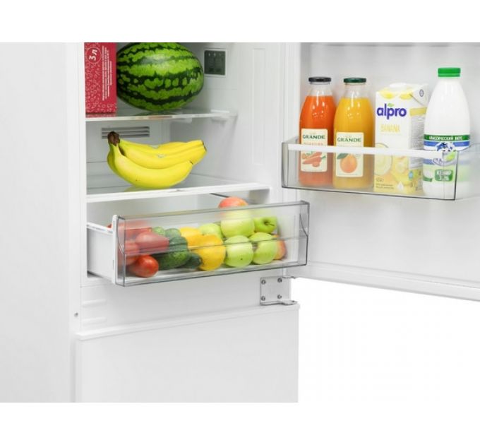 Холодильник Jacky's JR BW177NF встраиваемый