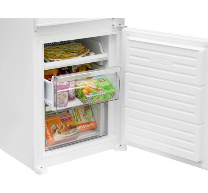 Холодильник Jacky's JR BW177NF встраиваемый