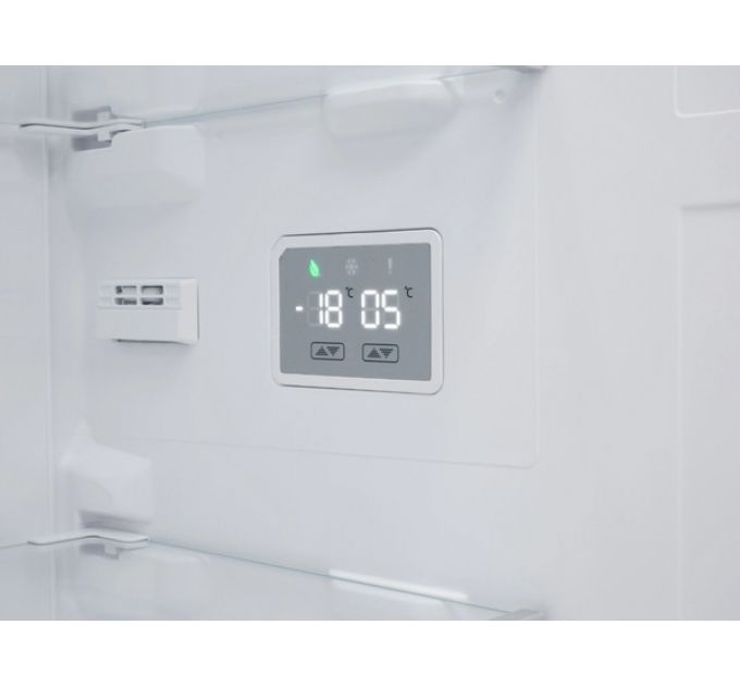 Холодильник Jacky's JR BW177NF встраиваемый