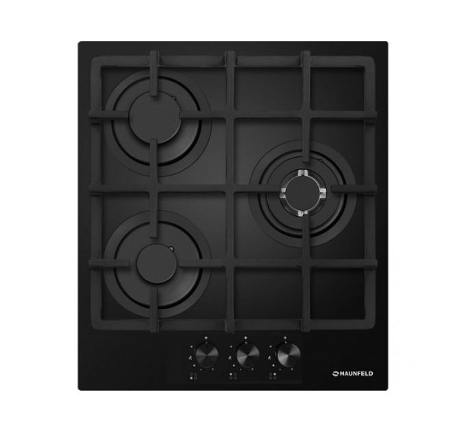 Варочная панель MAUNFELD EGHG.43.33CB2G газовая