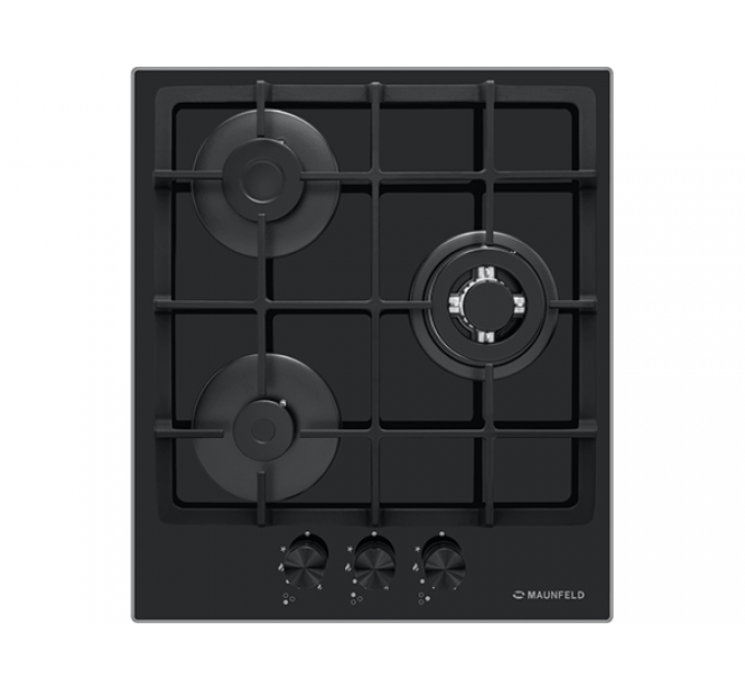Варочная панель MAUNFELD EGHG.43.33CB2G газовая